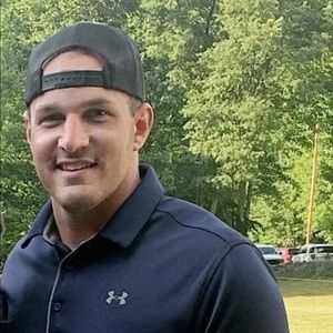 Meet your Posher, Brian